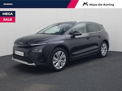 Skoda Elroq - 60 Business Edition Tour | 20 inch Vega Velgen | Trekhaak, wegklapbaar | Private lease €43