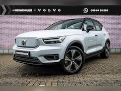 Volvo XC40 - Recharge Pro | Harman Kardon Audio | Panoramadak | Trekhaak | 360 Graden Camera | Warmtepo