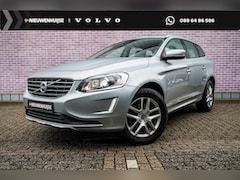 Volvo XC60 - 2.0 T5 FWD Polar+ | Unieke KM-Stand | Trekhaak | Memorystoel | Panoramadak | Standkachel |