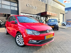 Volkswagen Polo - 1.2 TSI Comfortline