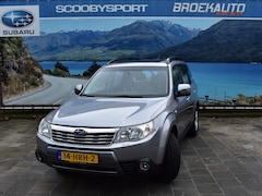 Subaru Forester - 2.0 AWD AUT Luxury