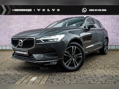 Volvo XC60 - 2.0 T5 Momentum | Trekhaak | Elektrisch bedienbare bestuurdersstoel | Stoelverwarming | Pa