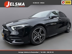 Mercedes-Benz A-klasse - 180 B.S. AMG edition Aut. Pano | Camera | NL auto