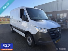 Mercedes-Benz Sprinter - bestel 316 2.2 CDI L1H1 EURO VI-D (Marge)