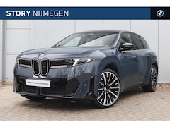 BMW iX3 - 50 xDrive M Sport / Panoramadak / Trekhaak / M Sportstoelen / Parking Assistant Profession