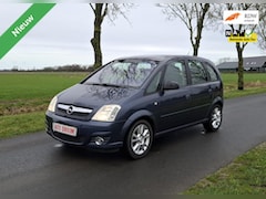 Opel Meriva - 1.8-16V Cosmo, AUTOMAAT❗Nieuwe APK❗
