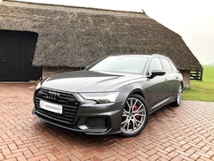 Audi A6 Avant - 55TFSIe Quattro S-line 367pk HD-Matrix B&O 20”