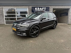 Volkswagen Tiguan - 2.0 TSI 4Motion Highline / R-Line | PANO | 21INCH | Sound | Cruise | Apple Carplay | Navi