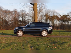 Land Rover Range Rover Sport - 3.0 SDV6 HSE Dynamic Mariana Black Mica – 336.738km – Y2015