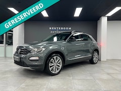 Volkswagen T-Roc - 1.0 TSI | Carplay | Clima |Virtual Cockpit|
