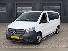 Mercedes-Benz Vito Tourer - 109 CDI Lang