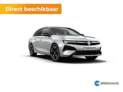 Opel Astra - Ultimate - Plug-In Hybrid | 3, 7 kW boordlader | Achteruitrijcamera 180° | Adaptive Cruise