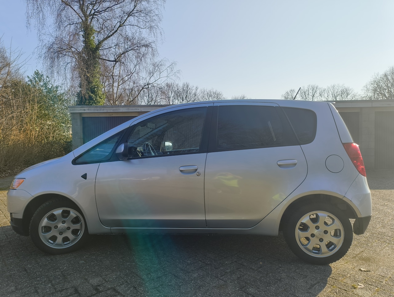 Mitsubishi Colt - 1.3 Edition Two - AutoWereld.nl