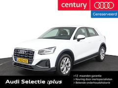 Audi Q2 - 30 TFSI 110Pk Pro Line
