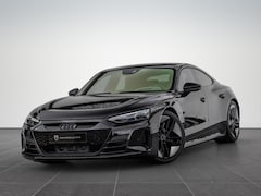 Audi e-tron GT - RS 600pk Quattro Keramisch Pano HuD 4-wielbesturing Designpakket RS