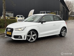Audi A1 - 1.2 TFSI Attraction Pro Line