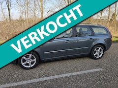 Volvo V50 - 2.4i