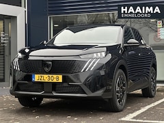 Peugeot 3008 - 1.2 Hybrid 145 GT | Stoel-/Stuurverwarming | Parkeercamera/-sensoren | Draadloze telefoonl