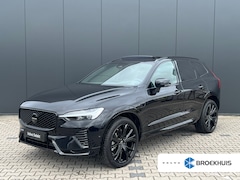 Volvo XC60 - Plus Black Edition | Panoramadak | Head-up display | Harman Kardon | 360 Camera | Sportsto