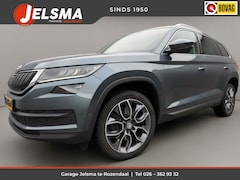 Skoda Kodiaq - 2.0 TSi 4x4 Style Aut. 180pk 7p., Pano | Canton | Trekhaak