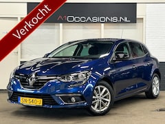 Renault Mégane - 1.3 TCe Limited