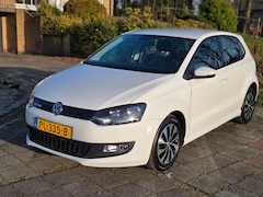 Volkswagen Polo - 1.0 BlueMotion 5DRS/NAP/AIRCO