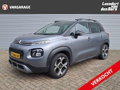 Citroën C3 Aircross - 1.2 PureTech S&S Shine Dode Hoek detectie | Trekhaak | DAB | Navigatie | Camera | ECC | Cr
