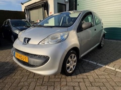 Peugeot 107 - Airco
