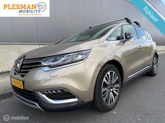 Renault Espace - 1.8 TCe Intens 7p