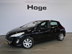 Peugeot 308 - 1.6 VTi XS Ecc Stoelverwarming Panoramadak Cruise control Trekhaak PDC Inruil Mogelijk