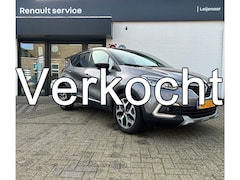 Renault Captur - 1.3 TCe 150 EDC Intens | Automaat | Trekhaak | Parkeersensoren | navigatie