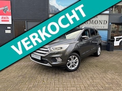 Ford Kuga - 1.5 EcoBoost Titanium