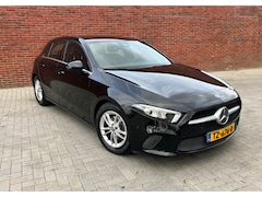 Mercedes-Benz A-klasse - 180 d Business Limited | AUTO | Lane Assist | LED |bv EXCL. BPM
