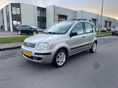 Fiat Panda - 1.2 Emotion