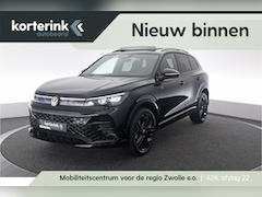 Volkswagen Tiguan - 1.5 eHybrid R-Line Edition | Blackstyle