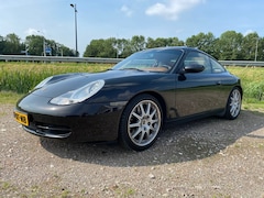 Porsche 911 - 3.4 Coupé Carrera 4 Millennium Edition