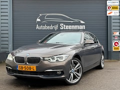 BMW 3-serie - 340i xDrive High Executive | Individual | Pano