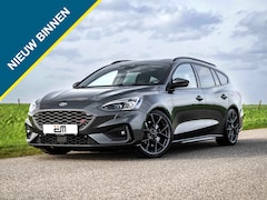 Ford Focus Wagon - 2.3 ST 280Pk MK4 Trekhaak