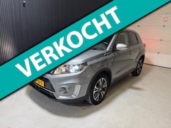 Suzuki Vitara - 1.4 Boosterjet AllGrip Stijl automaat panoramadak