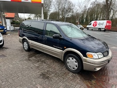 Chevrolet Trans Sport - USA 3.4 V6 C