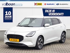 Suzuki Swift - 1.2 Style Smart Hybrid | Navi | Adap. Cruise | Camera | Lm-Velgen