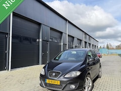 SEAT Altea - 1.8 TFSI Businessline High