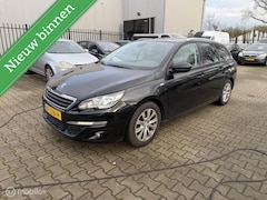 Peugeot 308 SW - 1.2 PureTech Style