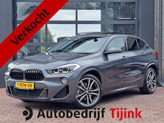 BMW X2 - sDrive20i High Executive M Sport 192PK | Pano | Trekhaak | LED | Stoelverwarming | ACC | V