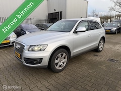 Audi Q5 - 2.0 TFSI quattro Pro Line Nederlandse auto nap