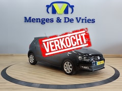 Volkswagen Polo - 1.2 TSI BlueMotion Edition+ Airco | Parkeer Sensoren | Cruise control | Isofix | NAP