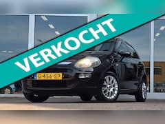 Fiat Punto Evo - 1.4 Business Airco Mooi Nieuwe APK