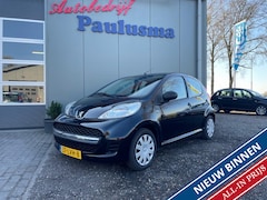 Peugeot 107 - 1.0-12V XR 5 dr aux/bluetooth