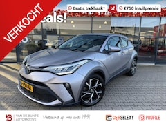 Toyota C-HR - 1.8 Hybrid Dynamic *Adaptieve Cruise Control