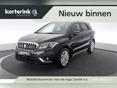 Suzuki S-Cross - 1.0 Boosterjet Select